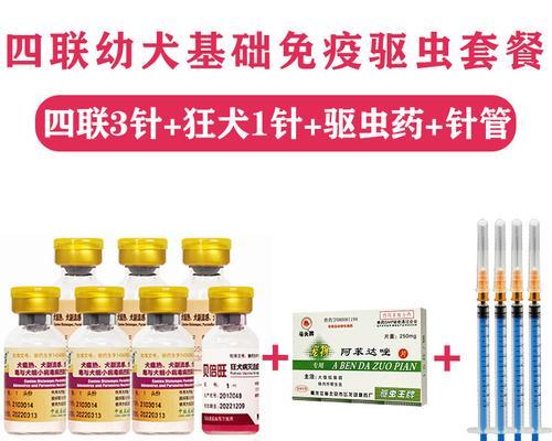 治疗犬瘟细小的药物及其（探索有效治疗犬瘟细小的药物，帮助保护宠物狗的健康）