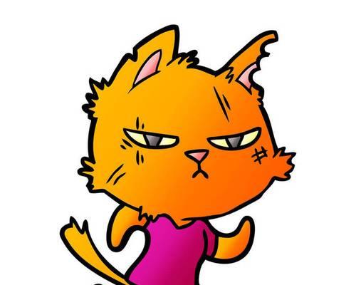 猫咪的独立本性引发的乱跑行为（揭示猫咪自由奔放的本质与需求）