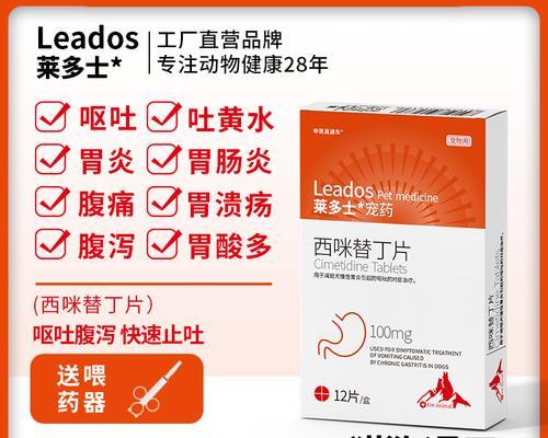 以狗吐喂还拉药为主题的综合指南（关于狗吐、喂食和拉肚子的问题解答与建议）