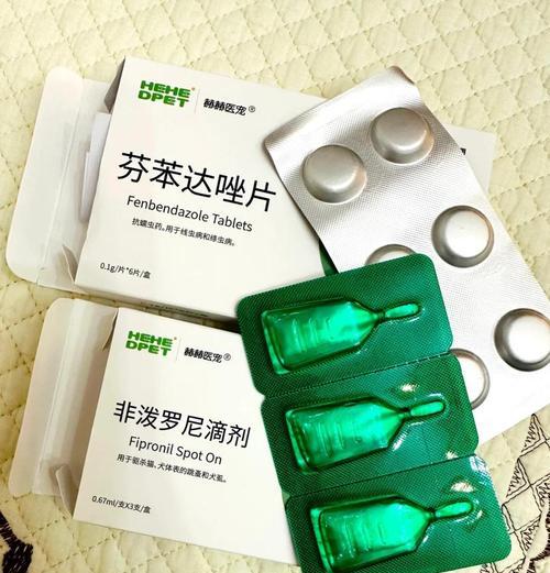 选择合适的狗外驱虫药物，关爱宠物健康（探索最佳狗外驱虫药物及其应用领域）