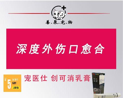 绝育后的消炎方式及（选择适合的消炎方法帮助宠物康复）