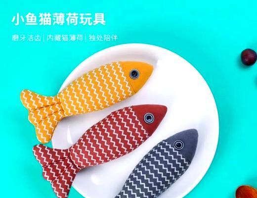 小猫的玩具世界（探索小猫喜爱的玩具与互动游戏）