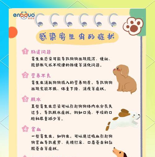 幼犬驱虫的最佳时间（幼犬体内驱虫的合适时机）