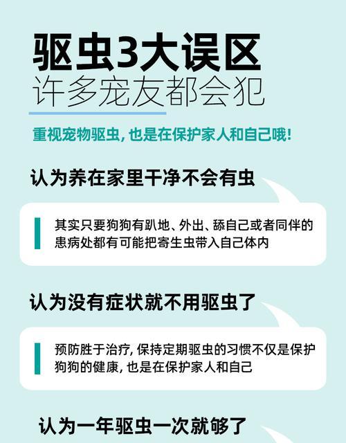 狗狗吃了打虫药多久可以拉出虫？（了解打虫药的作用和时间，保护狗狗的健康）