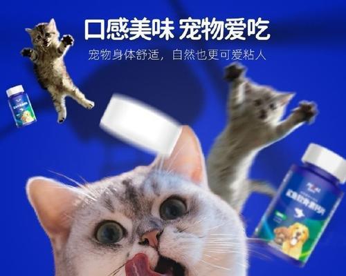 如何选择合适的宠物钙片品牌？（揭秘宠物钙片市场，选择最佳品牌）