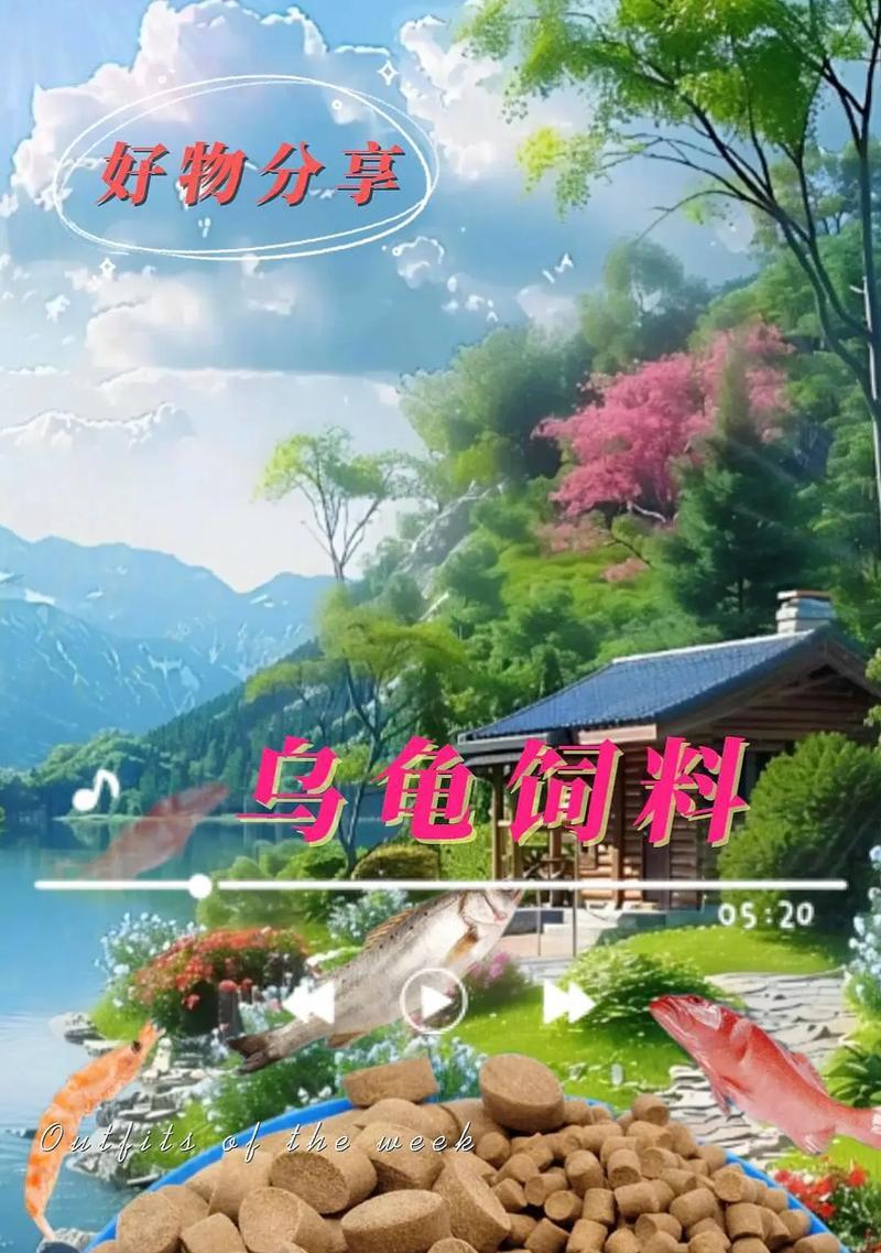猪鼻龟的正确饲养方法（如何打造理想的猪鼻龟饲养环境）