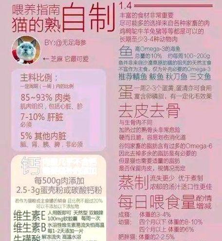 小猫何时开始吃猫粮？（探讨小猫从出生到吃猫粮的过程和时间要求）