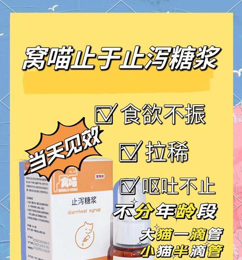 成年猫拉稀禁食多久才能恢复正常？（探究成年猫拉稀禁食期限与健康恢复的关系）