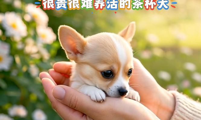 茶杯犬（小巧玲珑的宠物选择，茶杯犬成为养犬新宠）