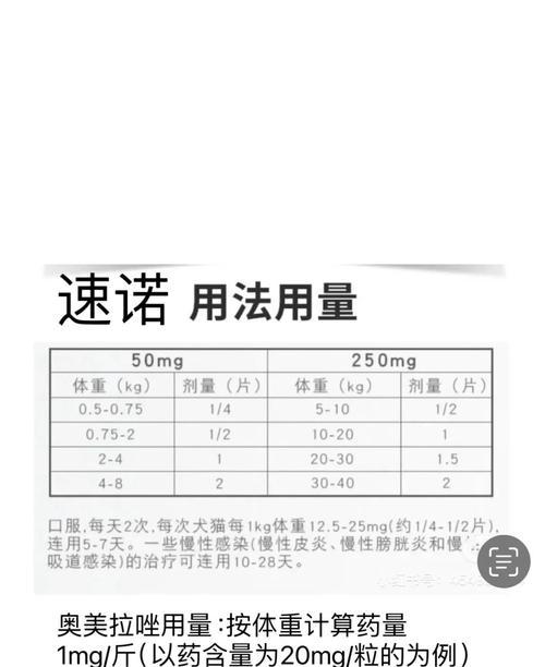 狗狗肠胃炎治疗要多久能好？（肠胃炎治疗周期及注意事项）