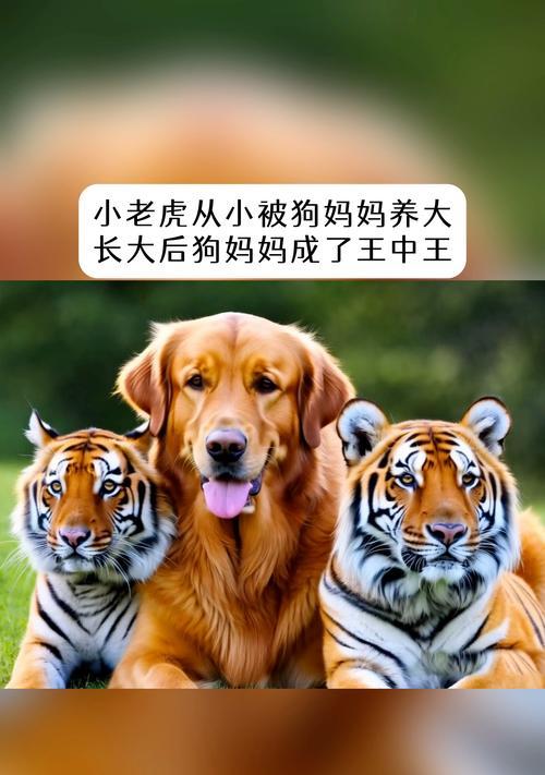 为什么原本乖巧的狗狗会“突然”凶主人？（探究狗狗凶主人行为的主要原因及解决方法）