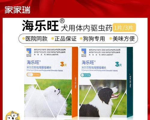 狗怀孕后多久需要进行驱虫？（探讨狗犬怀孕期间驱虫的最佳时机）