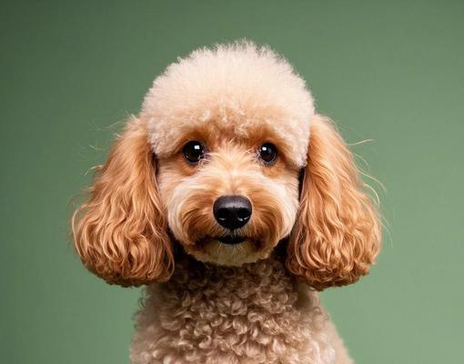 贵宾犬的成年期及其关键发展阶段