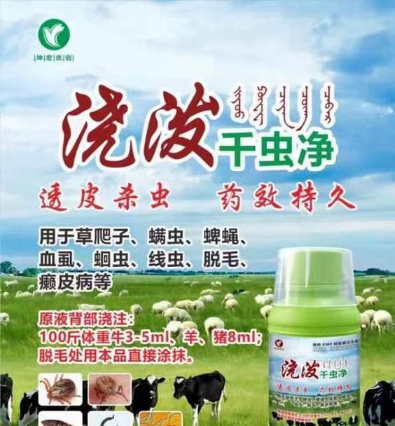 伊维菌素（探索伊维菌素的持续抗菌能力及其关键因素）
