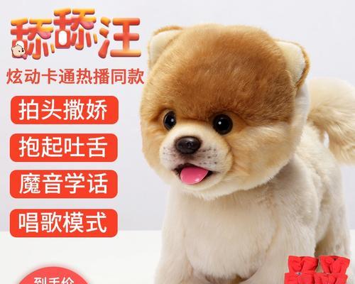 探索玩具犬的世界（玩具犬的种类与特点）