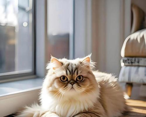 推荐猫咪品种，让你爱不释手（了解这些猫咪品种，拥有好看又好养的宠物伴侣）