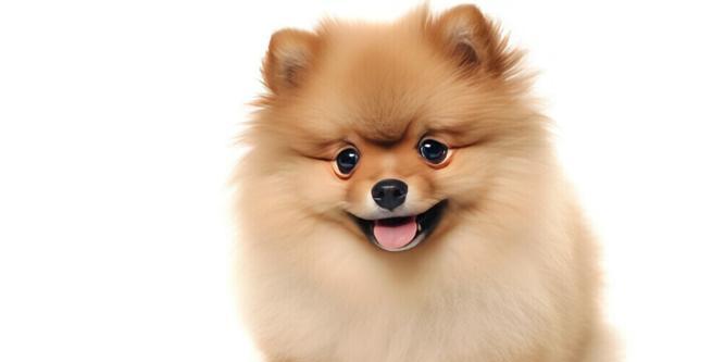 博美犬价格揭秘，看看你是否被宰了！（全面解析博美犬的市场行情和合理价格，让你做出明智的选择）